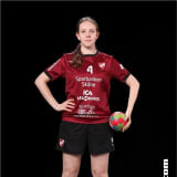Maja Johansson