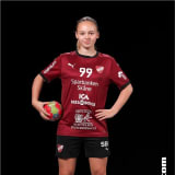 Stella Boström Hällås