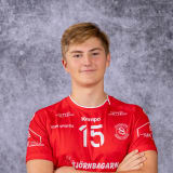 Oscar Rudbäck
