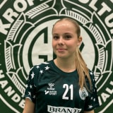 Lilly Gunberg