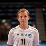 Felix Larsson