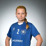Alice Johansson