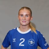Astrid Kallin