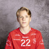 Kasper Ernehult Ivarsson