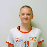 Ella Myrzell