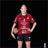 Astrid Bjärnmark Nygren