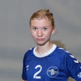 Alice Manskog