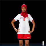 Fowsiya Ali