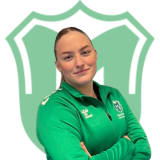 Caroline Öfverström