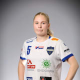 Moa Sjögren