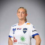 Elina Hallberg