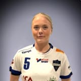 Emma Moen Frost