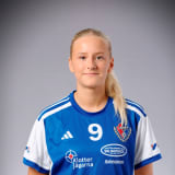 Mia-Maria Barrling