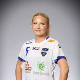 Ines Hansson