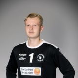 Kasper Bergentz
