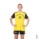 Amélie Lindberg