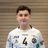Danny Crnkic Larsson