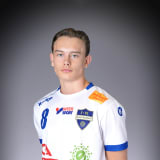 Charlie Holmqvist