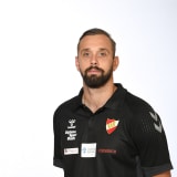 Marcus Nilsson