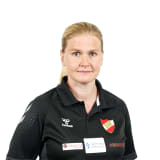 Louise Eriksson