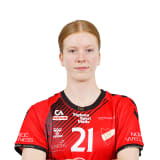 Felicia Steger