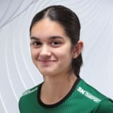 Alicia Erixon