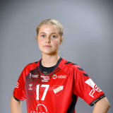 Elvira Lindholm