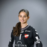 Maria Messo