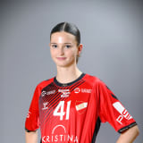 Matilda Kommes