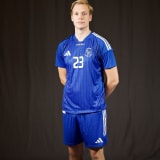 Fredrik Kämpe