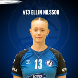 Ellen Nilsson