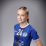 Freja Fridlund