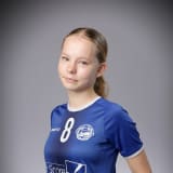 Alice Johansson