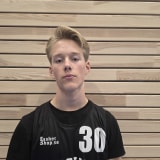 Alexander Näsholm