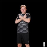 Jakob Berglund
