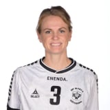 Sandra Östling Lundgren
