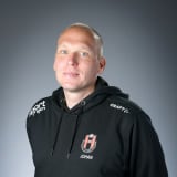 Johan Ekengren