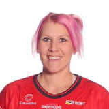 Moa Hjalmarsson