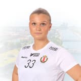 Nora Svensson