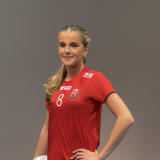 Julie Svensson