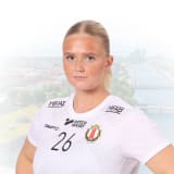 Stina Holmqvist