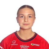 Alma Frössevi