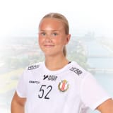 Stina Aronsson