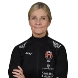 Åsa Johnsson Stierna