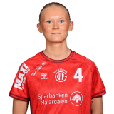 Linnéa Strömberg
