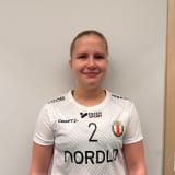 Ingrid Malm