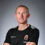 Daniel Wiberg Bjärkerud