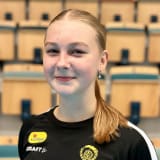 Tyra Eriksson Hartman