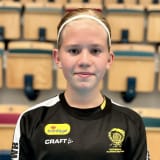 Fanny Östberg