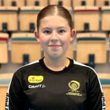 Thilda Fredriksson Grahn